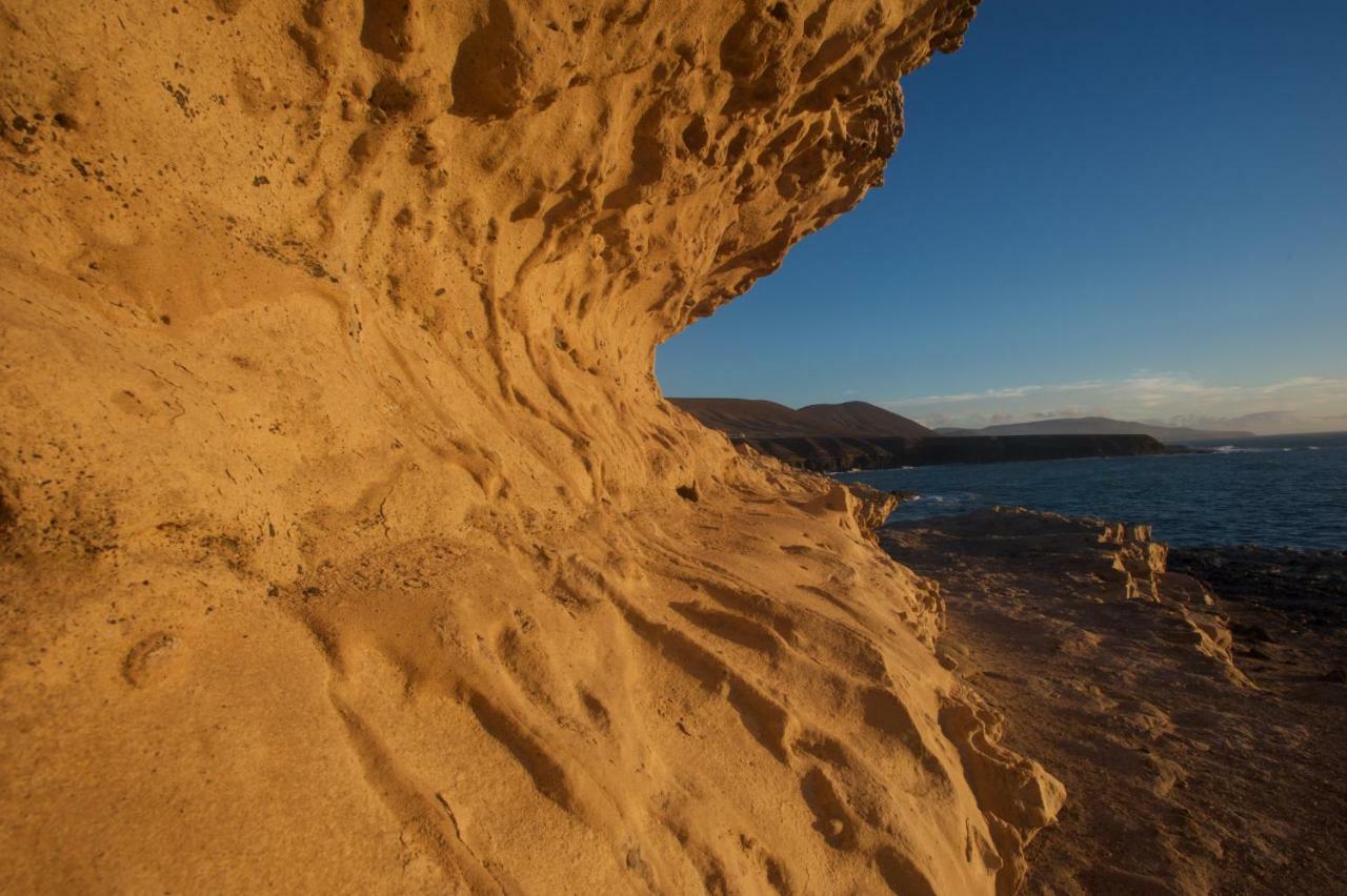 Los Lagos Roque Extérieur photo