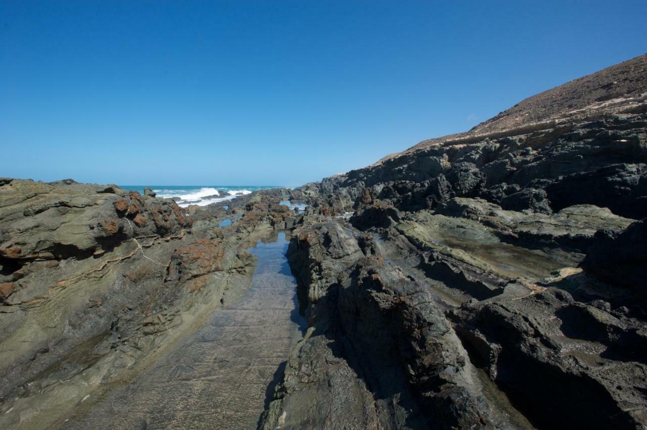 Los Lagos Roque Extérieur photo